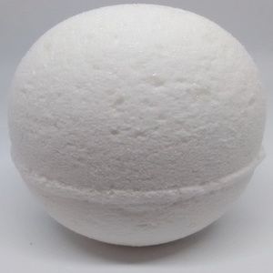 Coconut Shea Bath Bomb